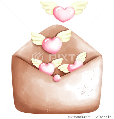 Valentine elements, Valentine gnome. Valentine elements, Valentine gnome. 121845516