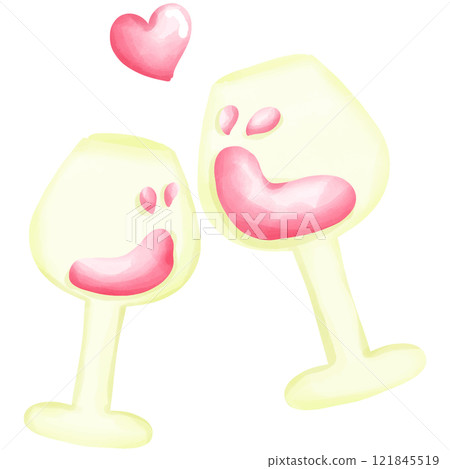 Valentine elements, Valentine gnome. Valentine elements, Valentine gnome. 121845519