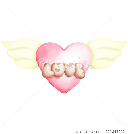 Valentine elements, Valentine gnome. 121845522