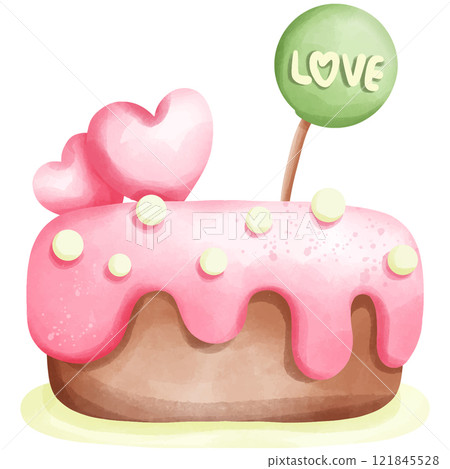 Valentine elements, Valentine gnome. 121845528