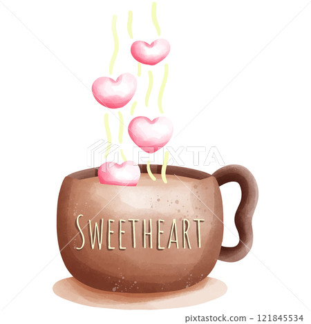 Valentine elements, Valentine gnome. Valentine elements, Valentine gnome. 121845534