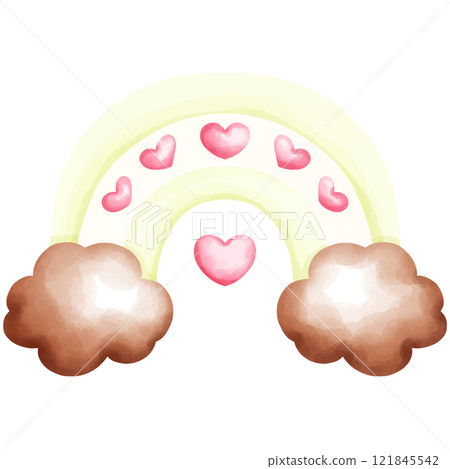 Valentine elements, Valentine gnome. Valentine elements, Valentine gnome. 121845542