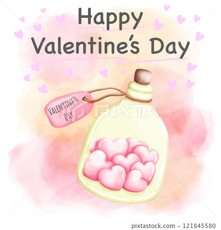 Valentine elements, Valentine gnome. 121845580