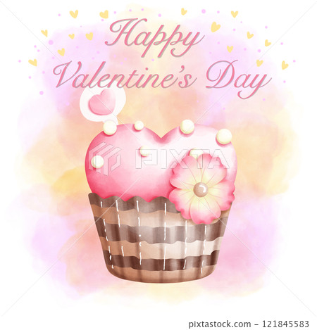 Valentine elements, Valentine gnome. Valentine elements, Valentine gnome. 121845583