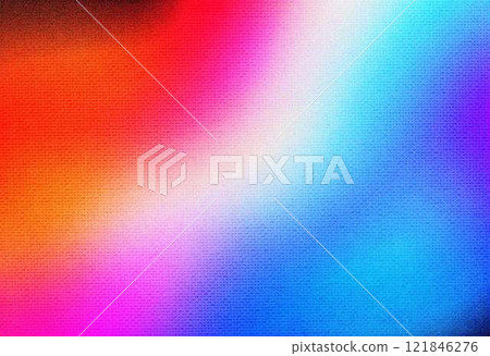 Abstract graphic gradient texture background	 121846276