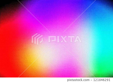 Abstract graphic gradient texture background	 121846291