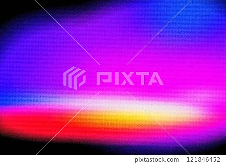 Abstract graphic gradient texture background	 121846452