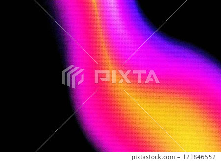 Abstract graphic gradient texture background	 121846552