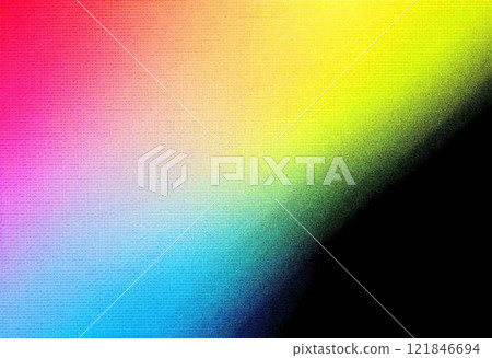 Abstract graphic gradient texture background	 121846694