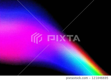 Abstract graphic gradient texture background	 121846695