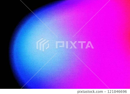 Abstract graphic gradient texture background	 121846696