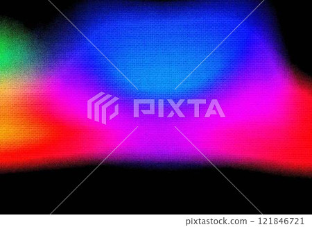 Abstract graphic gradient texture background	 121846721