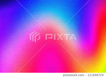 Abstract graphic gradient texture background	 121846729
