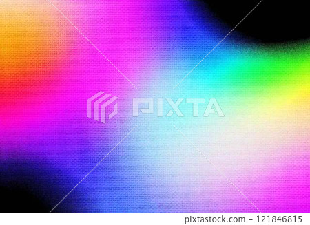 Abstract graphic gradient texture background	 121846815
