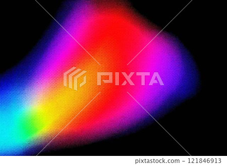 Abstract graphic gradient texture background	 121846913