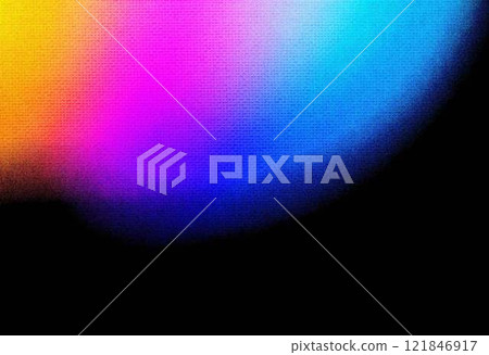 Abstract graphic gradient texture background	 121846917