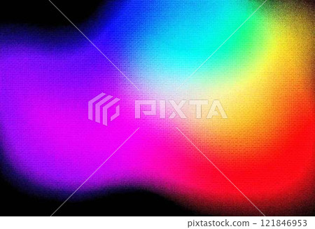 Abstract graphic gradient texture background	 121846953