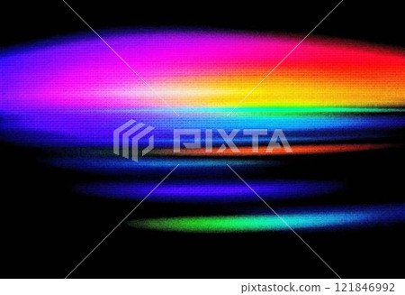 Abstract graphic gradient texture background	 121846992