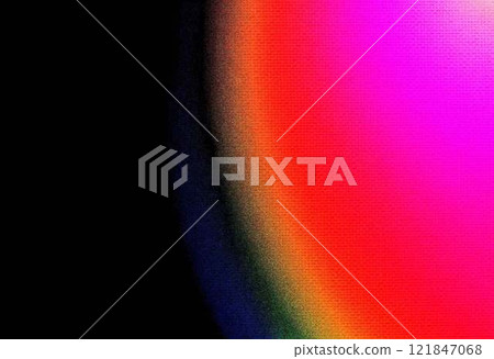 Abstract graphic gradient texture background	 121847068