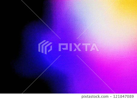 Abstract graphic gradient texture background	 121847089