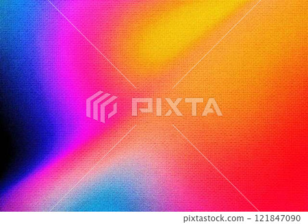 Abstract graphic gradient texture background	 121847090