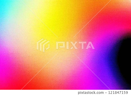 Abstract graphic gradient texture background	 121847159