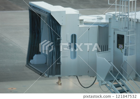 空橋 空橋 121847532