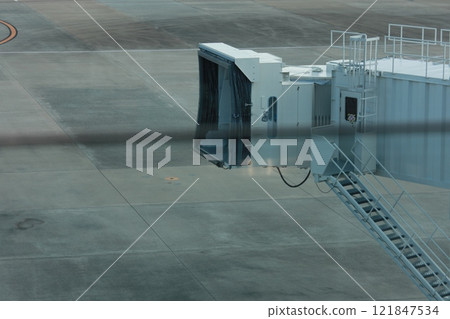 空橋 空橋 121847534