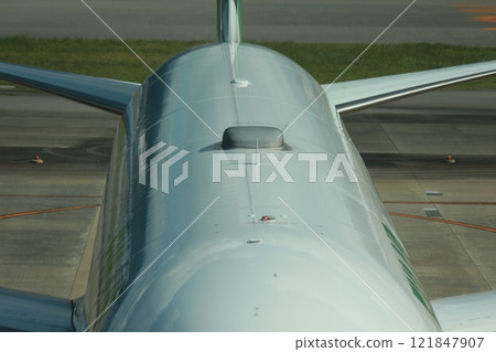 飛機天線罩 121847907