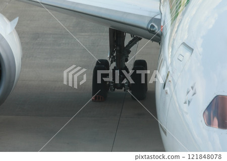 飛機 121848078