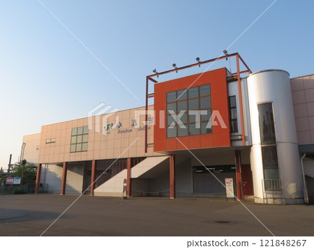 Kozukue Station 121848267