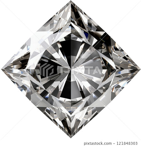 1 diamond birthstone 121848303