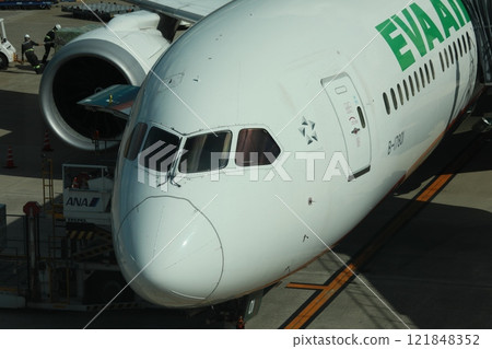 民航機 121848352