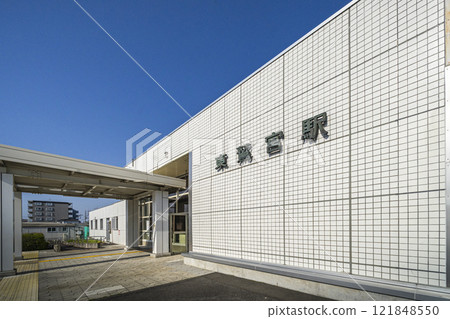 JR Higashiwashinomiya Station JR Higashiwashinomiya Station 121848550