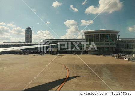福岡國際機場 福岡國際機場 121848583