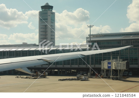 福岡國際機場 121848584