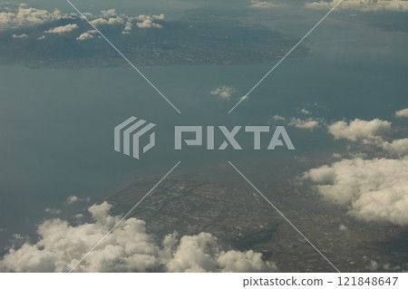 海岸線 海岸線 121848647