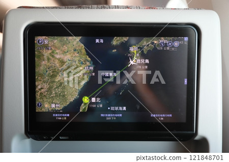 飛行資訊 121848701