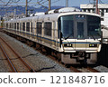 大阪東線普通列車 121848716