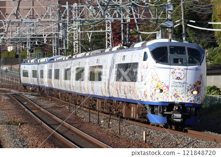 Kanku Express Limited 121848720