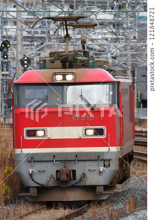 jr freight, freight, rail 121848721