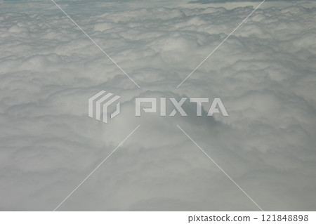 雲海 雲海 121848898