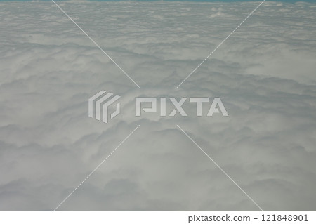 雲海 雲海 121848901