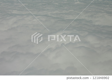 雲海 雲海 121848902