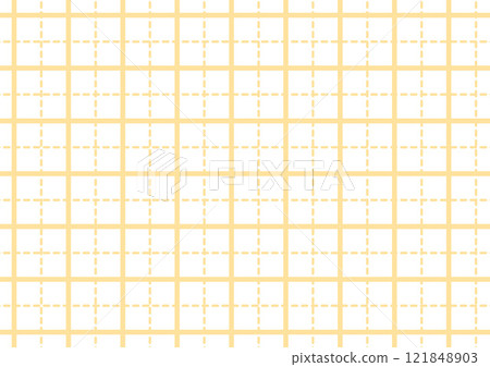 Yellow squared background Yellow squared background 121848903