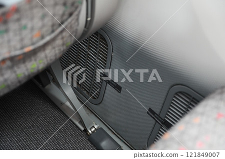 飛機座椅 121849007