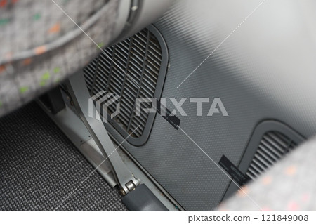 飛機座椅 121849008