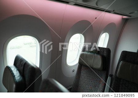 客艙座位 121849095