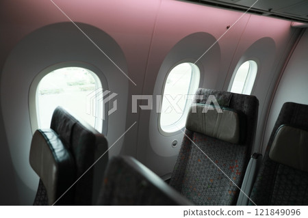 客艙座位 121849096