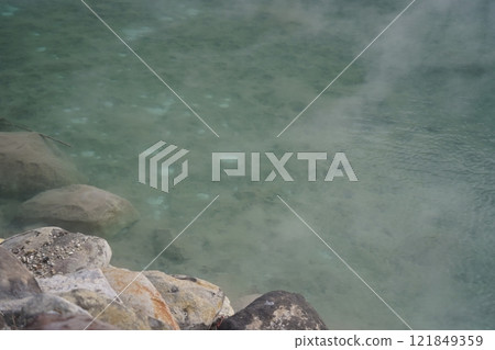 北投地熱谷 121849359